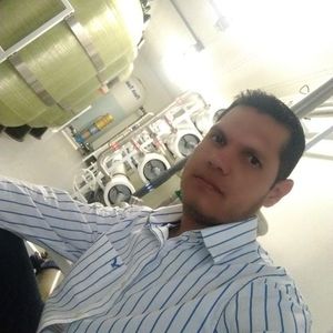 Meet your Posher, Alberto